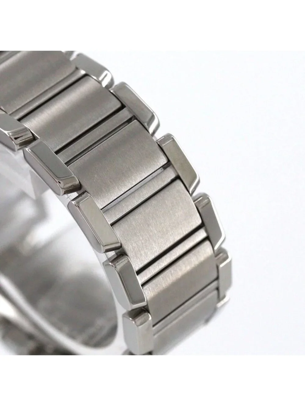 Cartier brand name
